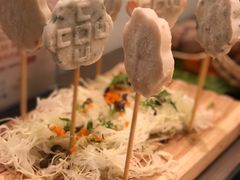 -湊湊火锅·茶憩(打浦桥日月光店)