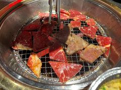 坛子牛排-伊茉家的烤肉店(勒泰中心店)