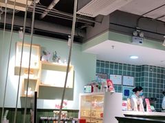 大堂-仙踪林(江南西店)