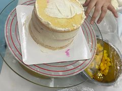 -米柚烘焙教室(新天地购物中心店)