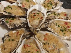 -王庄阿咪海鲜大排档(象园店)