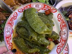 -石笨笨·盖浇饭大王(MOMOPARK店)