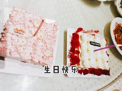 -顺风海鲜港(金玉兰店)