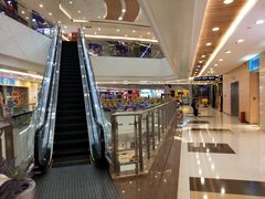 -保利MALL(天鹅湖店)
