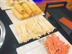 -港迹·鲜围煮海鲜火锅(湖州时代广场店)