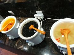 -素满香·素食自助餐(西安·民乐园店)