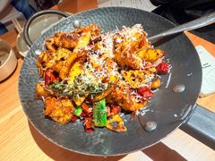 芝士香辣虾-新太二·鲜料川菜(晶耀前滩店)