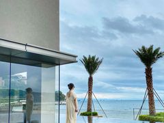 -深圳大梅沙京基洲际度假酒店