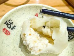 -余氏豆腐包老店(东直街店)