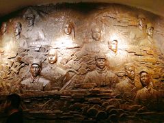 -辽沈战役纪念馆