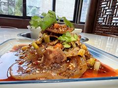 -土连锅·现熬养生汤锅(梁家巷店)