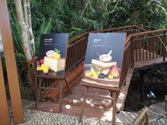 -三亚亚龙湾人间天堂鸟巢度假村