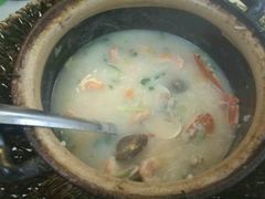 -利杨记·本味轩粥坊·烧烤(宝体店)