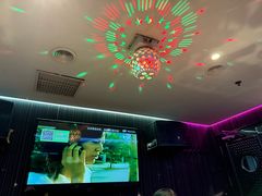 -最先生·烧烤·火锅·音乐聚会餐厅(大悦城店)