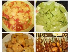 -粟氏天府·东北烧烤(长安街店)