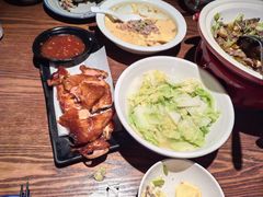 -老湘村·湖南土菜(天河维多利店)