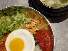 -四喜后厨·白串烧烤朝鲜小酒馆(珠江路店)