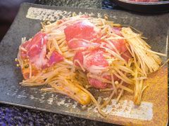 -老卜奎齐齐哈尔烤肉(人民东路店)