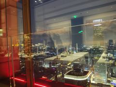 -北京柏悦酒店·锦庭餐厅Dining Room
