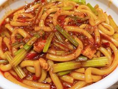 -谷丽麦馕新疆菜·清真(步步高梅溪新天地店)