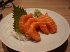 -小山日本料理(太古汇店)
