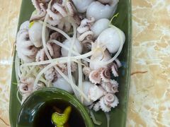 -贞姨美食·老字号海鲜大排档