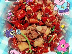-渔乐圈海鲜餐厅(群力金江路店)