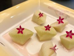 -东海朗廷酒店-唐阁T’ANG COURT 中餐厅