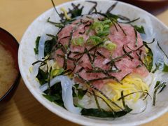 -お食事処 山賀