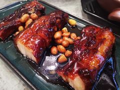 -九龙茶记·粤式餐厅融合菜(鹭江店)