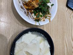 -豆香园(龙翔店)
