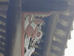 -扬美古镇景区