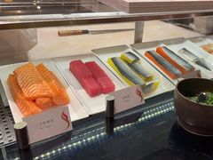 -富力丽思卡尔顿酒店·香荟全日制餐厅