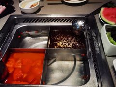-海底捞火锅(漫乐城夜宵主题店)