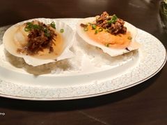 -领事馆19号中餐厅(厦门海景洲际酒店)