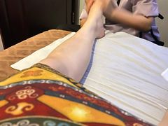 -逅莱·影院足道·日式SPA(大世界店)