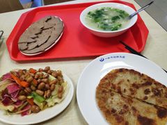 -一头牛馅饼店总店(卫工街店)