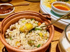 -一坐一忘云南菜(嘉里中心店)
