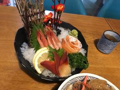 -一道浪居酒屋