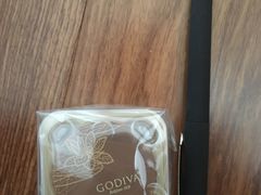 -GODIVA(港汇恒隆广场)