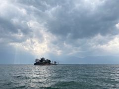 -大理洱海
