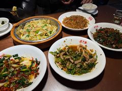 -天下客饭店(中山路店)
