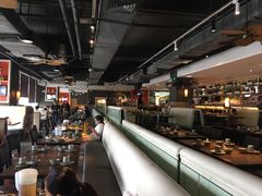 大堂-大头虾越式风味餐厅(光明广场店)