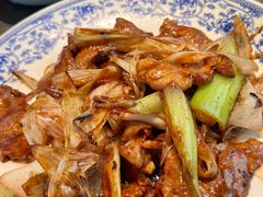 -阿古蒙·传统涮火锅自助(三台子万象汇店)