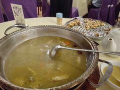 -凯盈阁私房菜·桑拿鸡(绿茵花园店)