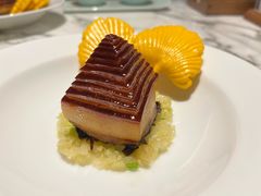 -湖滨28中餐厅·西湖宴·杭州君悦酒店