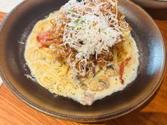 -有序Orderly融合西餐·咖啡(运河外滩店)