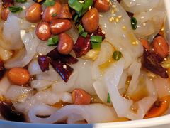 -半天妖烤鱼(新中关购物中心店)