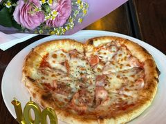 -安妮意大利餐厅(日坛店)