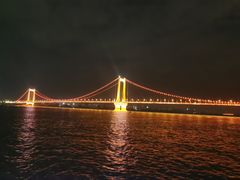 -武汉两江游览·夜游长江(汉口粤汉码头)